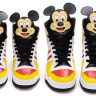 Adidas JS Mickey Hi