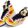 Adidas JS Mickey Hi