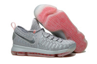 Nike Kevin Durant 9 Grey