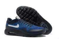 Nike Air Max 1 Ultra Black Royal