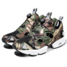 Reebok Insta Pump Fury Aape by BATHING APE