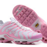 NIKE AIR MAX PLUS TN 2017 Pink