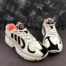 Adidas Yung-1 EE9057 White Black Orange