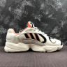 Adidas Yung-1 EE9057 White Black Orange