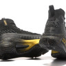 Under Armour Curry 4 Black/Gold