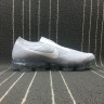 Nike Air VaporMax Flyknit 2018 CGD Platinum 924501-002  