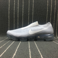 Nike Air VaporMax Flyknit 2018 CGD Platinum 924501-002  