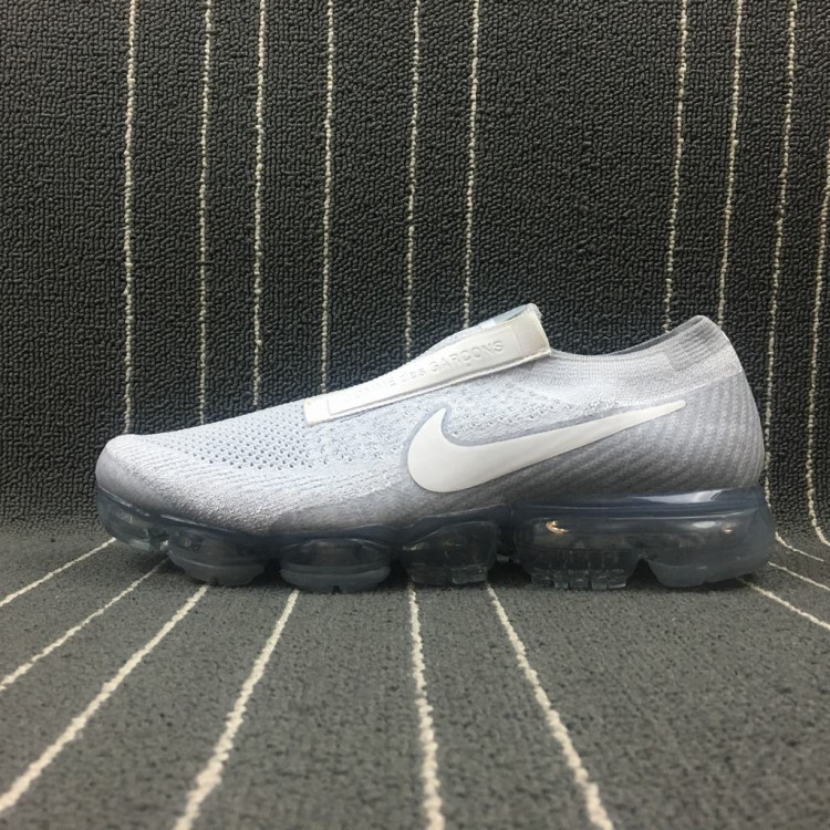 Nike Air VaporMax Flyknit 2018 CGD Platinum 924501-002  