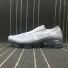 Nike Air VaporMax Flyknit 2018 CGD Platinum 924501-002  