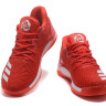 Adidas D Rose 7 Boost Low Red