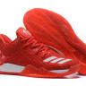 Adidas D Rose 7 Boost Low Red