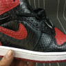 AIR JORDAN1 RETRO HIGH OG 1 555088-001 