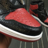 AIR JORDAN1 RETRO HIGH OG 1 555088-001 