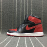 AIR JORDAN1 RETRO HIGH OG 1 555088-001 