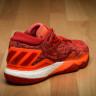 Adidas Crazylight Boost 2016 Low Original
