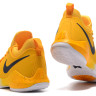Nike PG 1 Yellow 