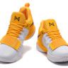 Nike PG 1 Yellow 