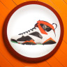 Air Jordan 7 Retro GC AJ7 CW2805-160