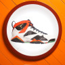 Air Jordan 7 Retro GC AJ7 CW2805-160