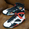 Air Jordan 7 Retro GC AJ7 CW2805-160