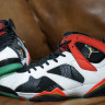 Air Jordan 7 Retro GC AJ7 CW2805-160