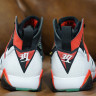 Air Jordan 7 Retro GC AJ7 CW2805-160