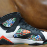 Air Jordan 7 Retro GC AJ7 CW2805-160