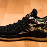 Air Jordan XXXII Low Camo Original