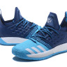 Harden Vol. 2 blue