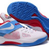 Nike Zoom Kevin Durant IV N7 "home"