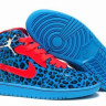Jordan 1 (cheetah blue)