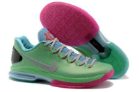 Nike KD 5 Elite “Mint”