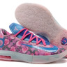 Nike KD 6 “Aunt Pearl”