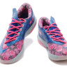 Nike KD 6 “Aunt Pearl”