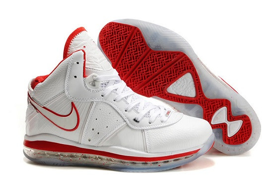Lebron 8 VIII China