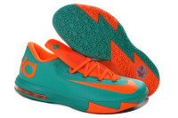 Kevin Durant 6 KD VI blue/orange