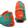 Kevin Durant 6 KD VI blue/orange