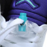 Air Jordan 5 Retro White/Grape