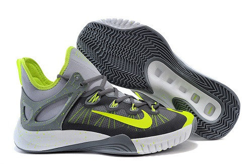 HyperRev 2015 gray/volt