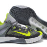 HyperRev 2015 gray/volt