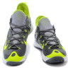 HyperRev 2015 gray/volt
