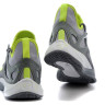 HyperRev 2015 gray/volt