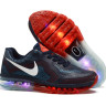 Air max 2014 kid navvy/blue/red