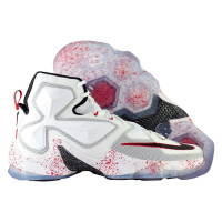 Nike LeBron 13 Friday The 13th