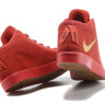 LeBron 12 NSW Lifestyle Challenge Red