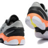 UA Curry Two Low grey/orange/white