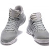NIKE HYPERDUNK 2016 LOW grey/white