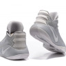 NIKE HYPERDUNK 2016 LOW grey/white