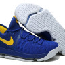 Nike Kevin Durant 9 Blue/Yellow
