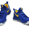 Nike Kevin Durant 9 Blue/Yellow